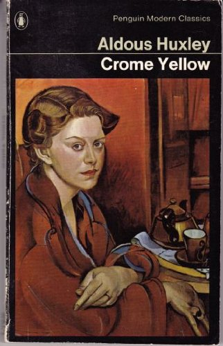 Crome Yellow (Modern Classics) von Penguin Books Ltd